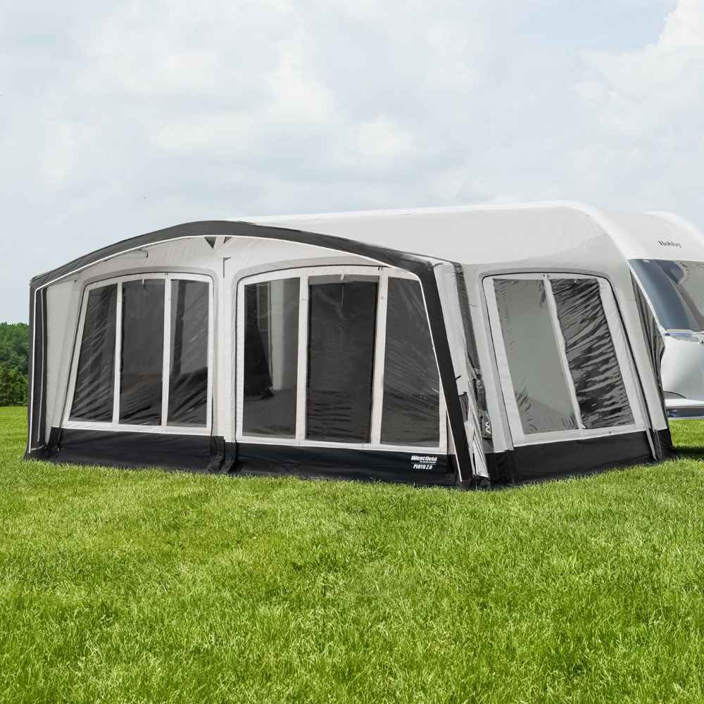 Vorzelt (Airtube)